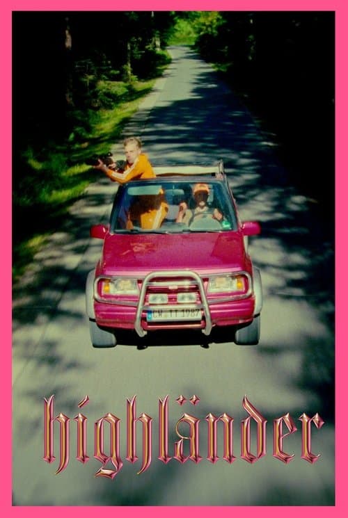 How to Properly Kill Dead Animalsのポスター