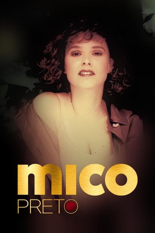 Mico Pretoのポスター