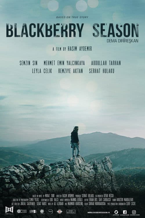 Dema dirîreşkanのポスター