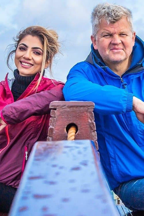 Our Coastのポスター