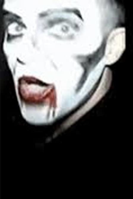 Zombie Handsのポスター