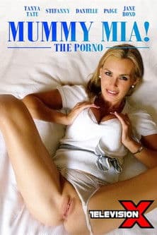 Mummy Miaのポスター