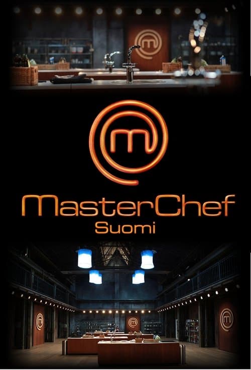 MasterChef Suomiのポスター