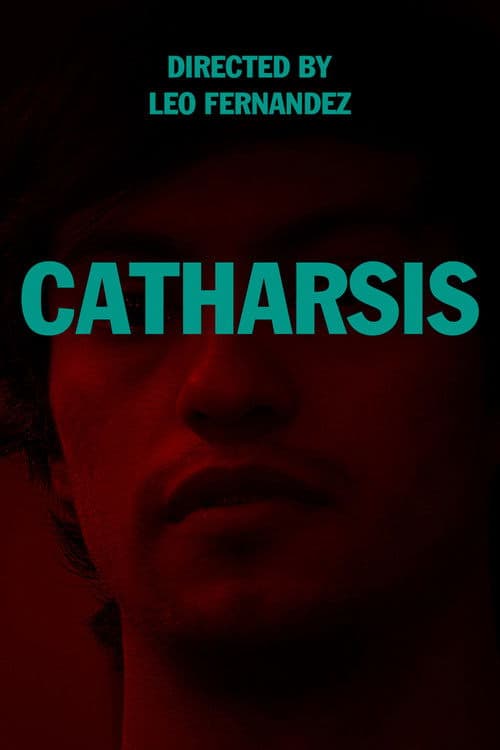 Catharsisのポスター