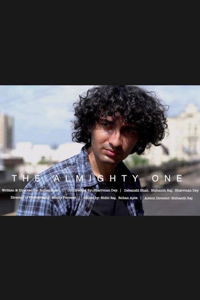 The Almighty Oneのポスター