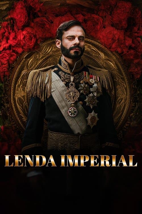 Lenda Imperialのポスター
