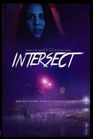 Intersectのポスター