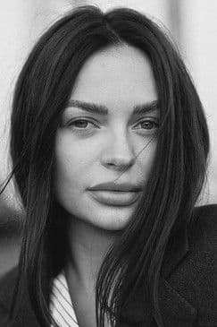 Наталья Борисова