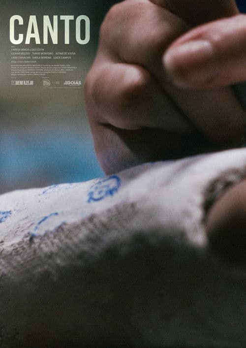 Cantoのポスター