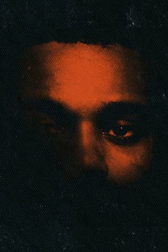 He Was Never There, Docupoemのポスター