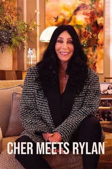 Cher Meets Rylanのポスター
