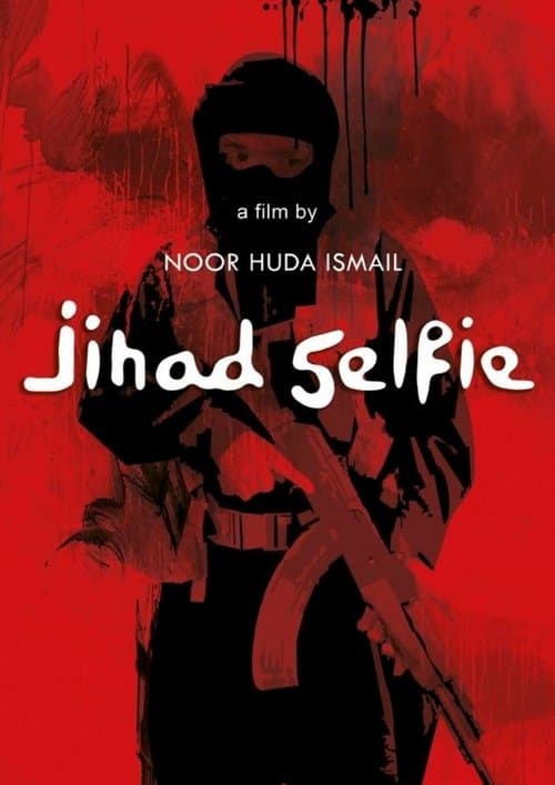 Jihad Selfieのポスター