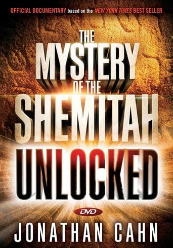 The Mystery of the Shemitah: Unlockedのポスター