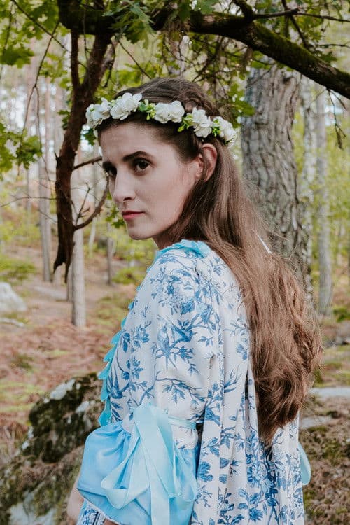 La Belle et le Torchonのポスター