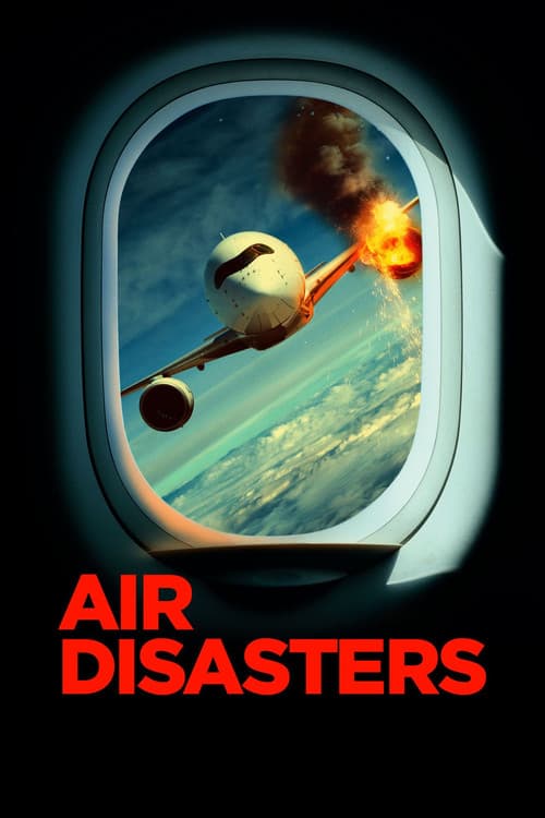 Air Disastersのポスター
