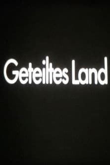 Geteiltes Landのポスター