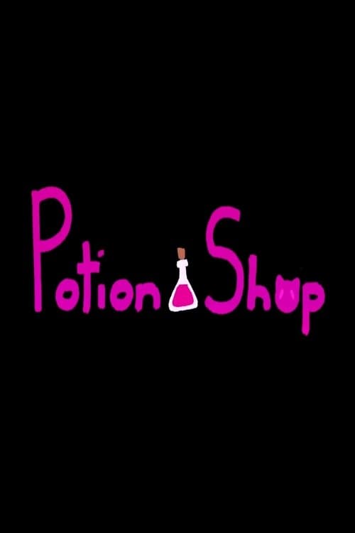 Potion Shopのポスター