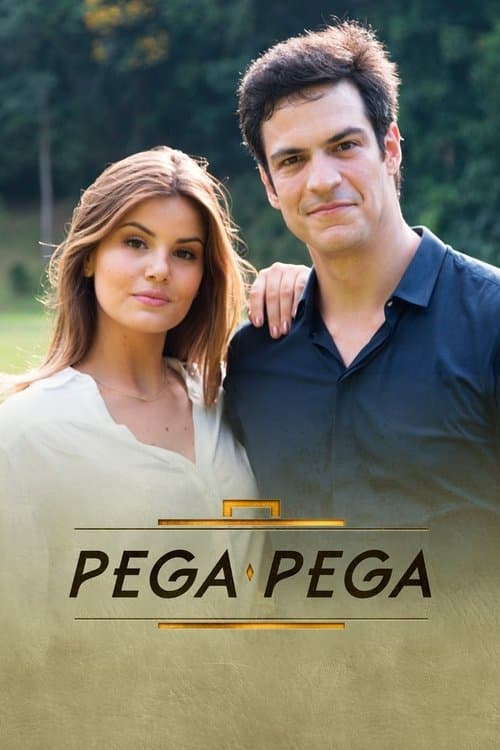 Pega Pegaのポスター