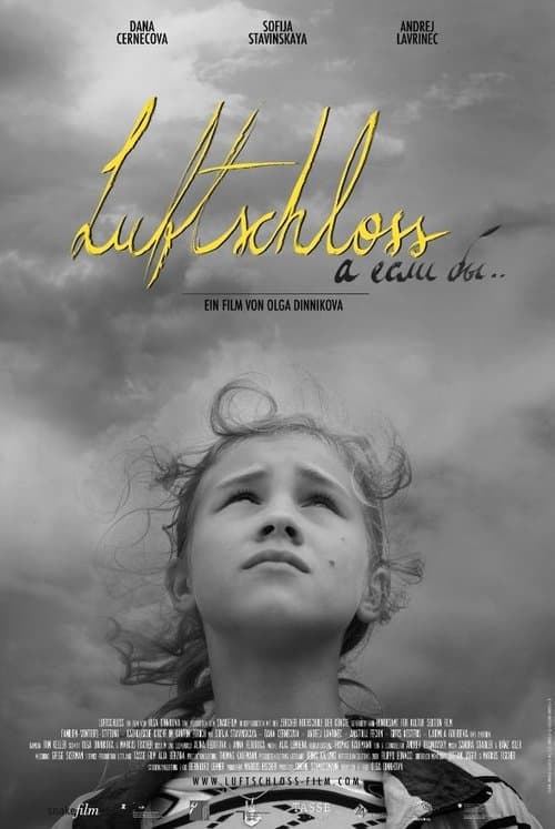 Luftschlossのポスター