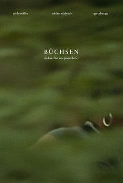 Büchsenのポスター