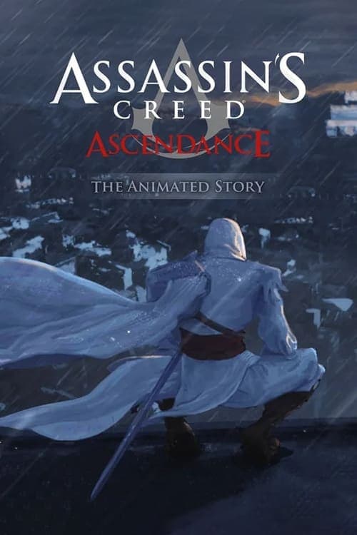 Assassin's Creed: Ascendanceのポスター