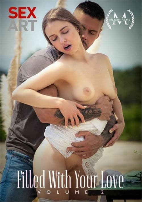 Filled With Your Love 2のポスター