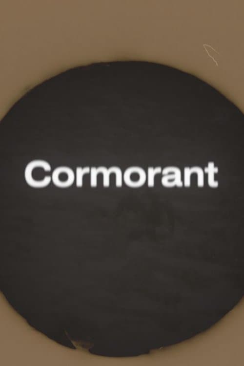Cormorantのポスター