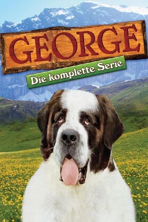 Georgeのポスター