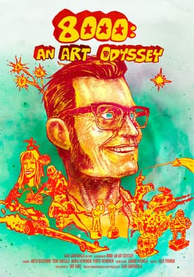 Anssi Kasitonnin maailmaのポスター