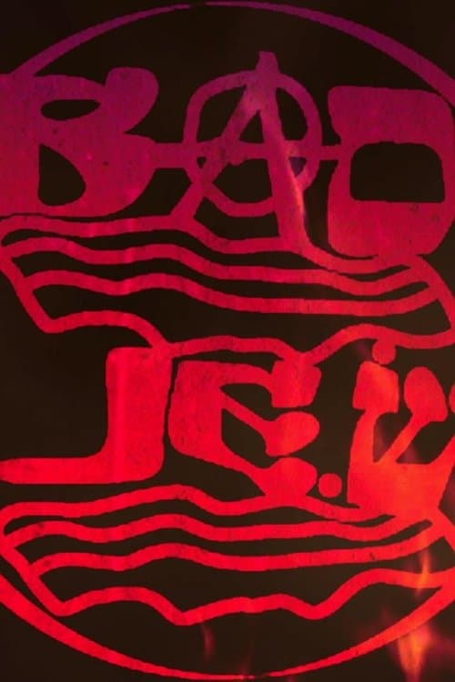 Bad Jewのポスター