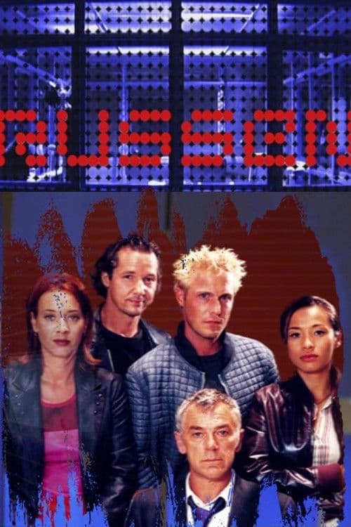 Russenのポスター