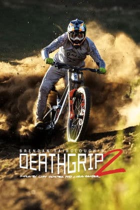 Deathgrip 2のポスター