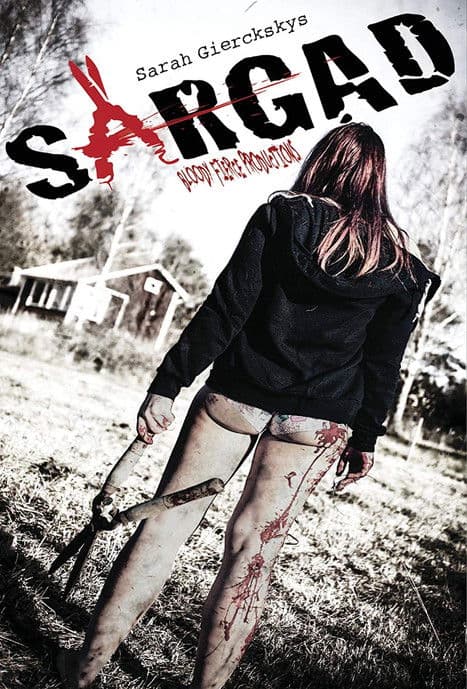 Sargadのポスター