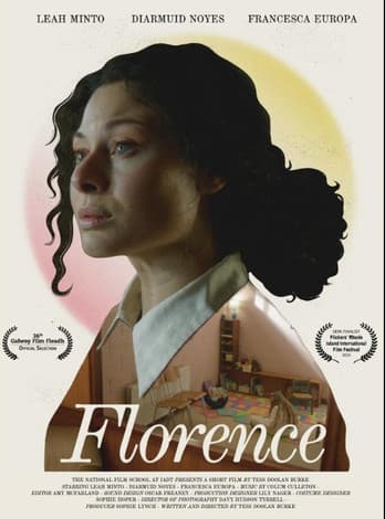 Florenceのポスター