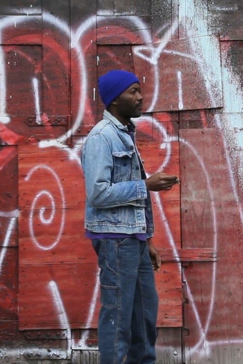 Identificationのポスター