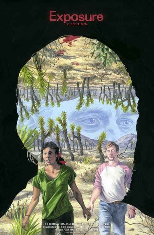 Exposureのポスター