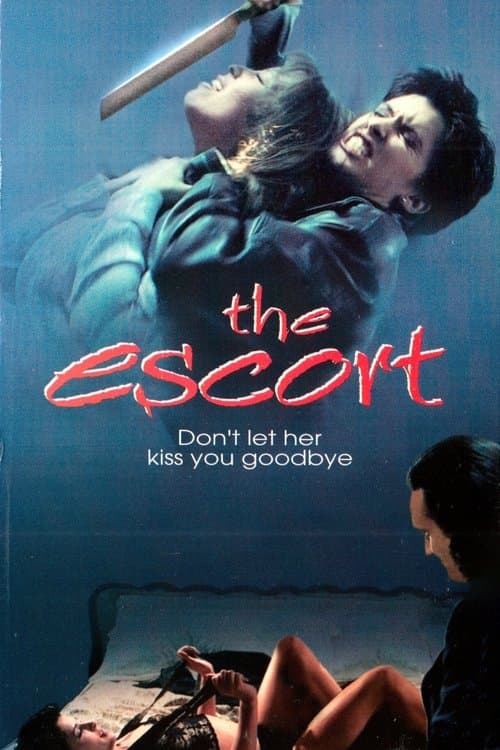 The Escortのポスター