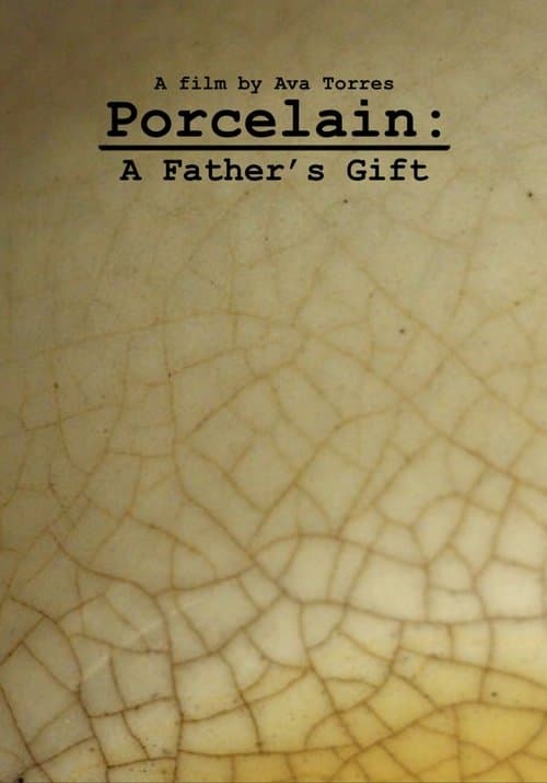 Porcelainのポスター