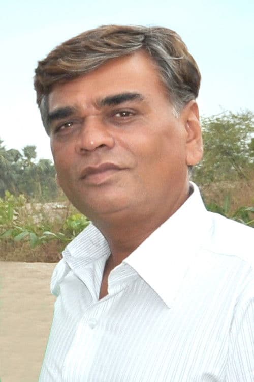 Ganesh Vaghani