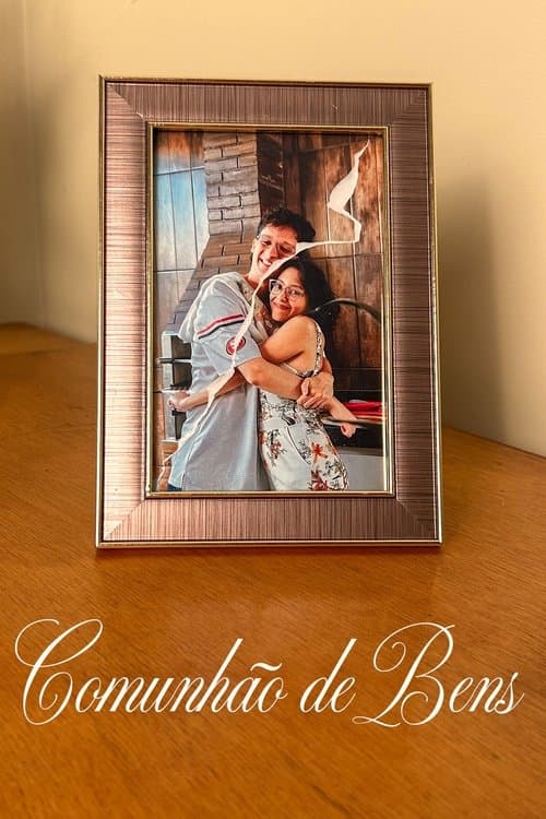 Comunhão de Bensのポスター