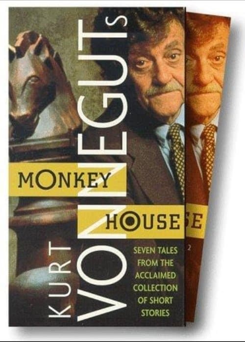 Kurt Vonnegut's Monkey Houseのポスター