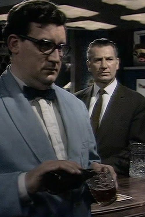 The Last Lonely Manのポスター