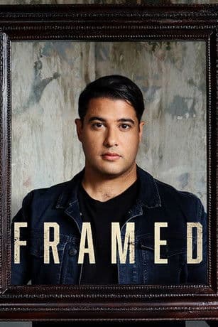 Framedのポスター