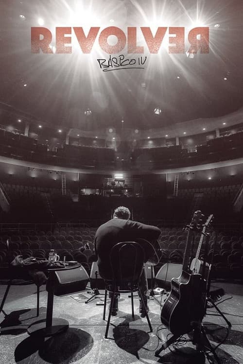 Revolver - Basico IVのポスター