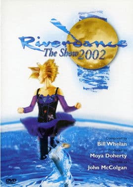 Riverdance: The Showのポスター