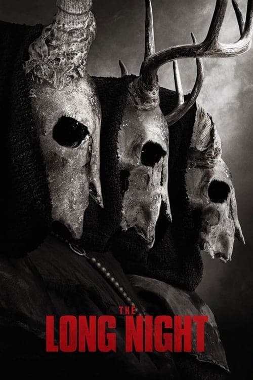 The Long Nightのポスター