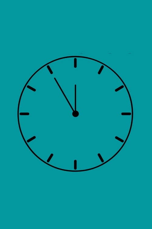 Reverse in Timeのポスター