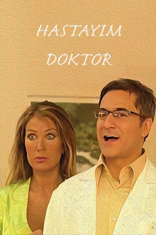 Hastayım Doktorのポスター
