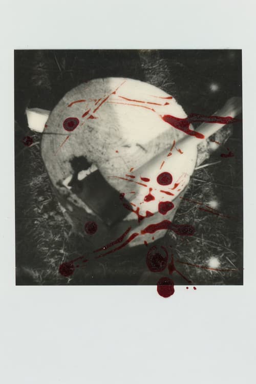 The Way Blood Flowsのポスター