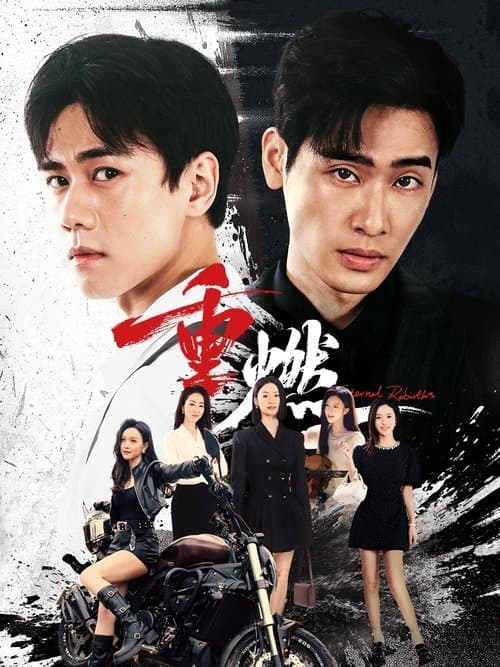 重燃のポスター